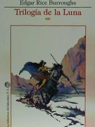Trilogía de la Luna
