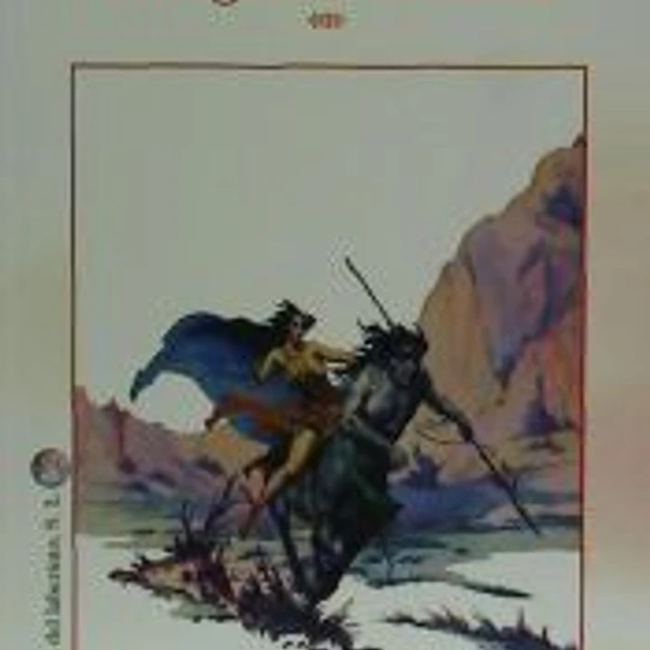 Trilogía de la Luna 1