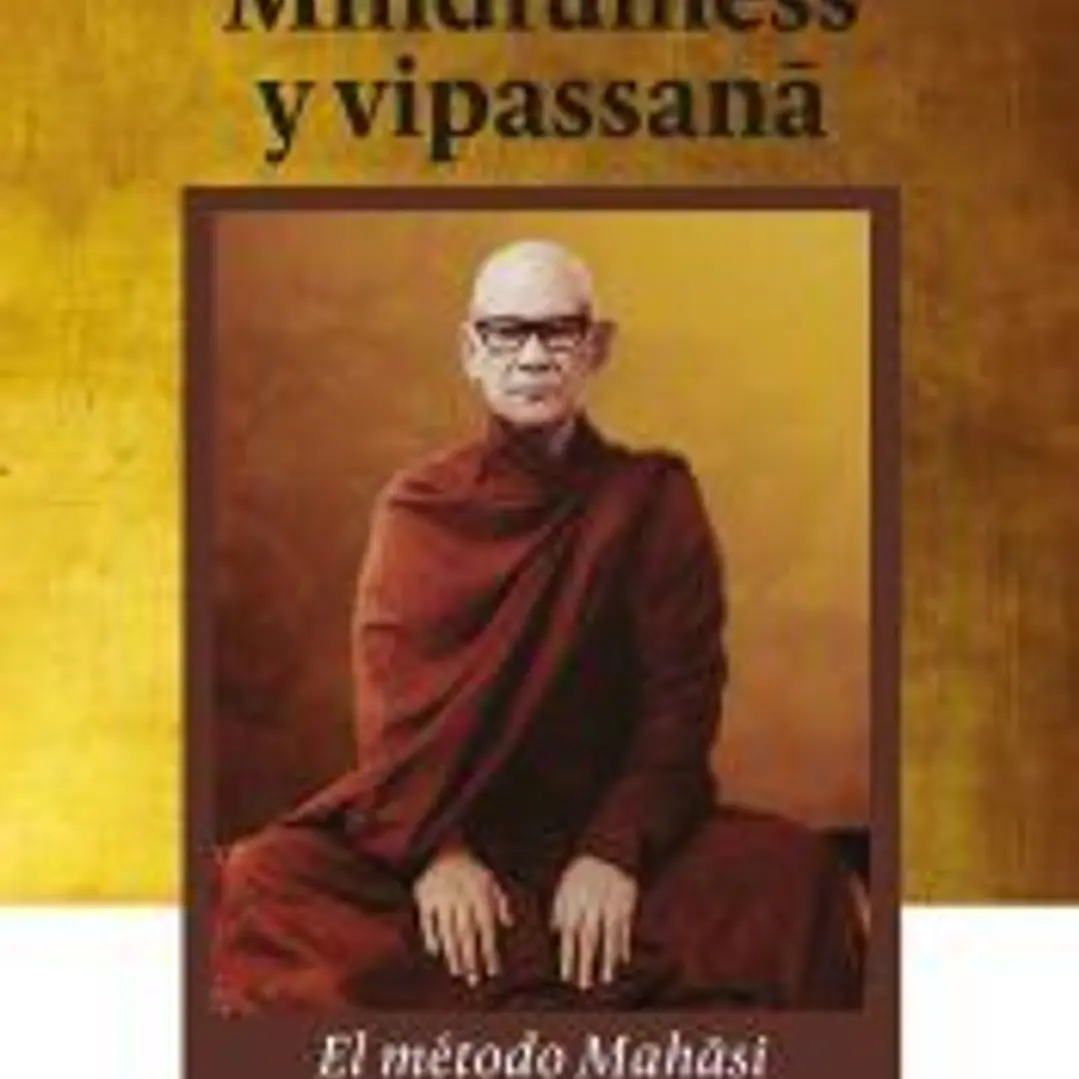 Mindfulness y vipassana 1