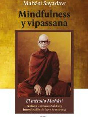 Mindfulness y vipassana