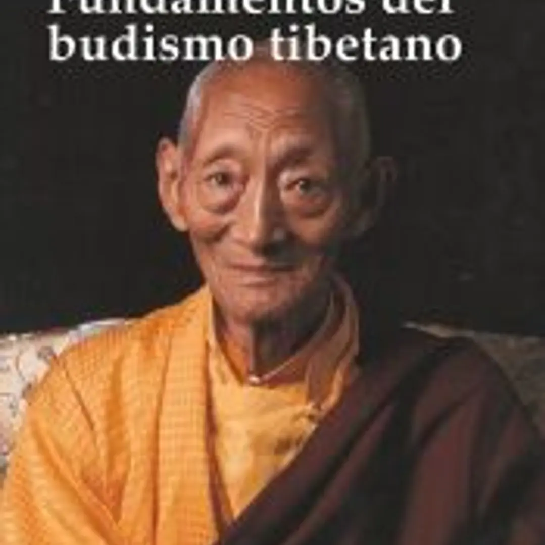 Fundamentos del budismo tibetano 1