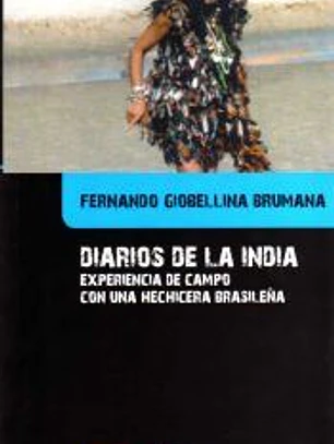 Diarios de la India