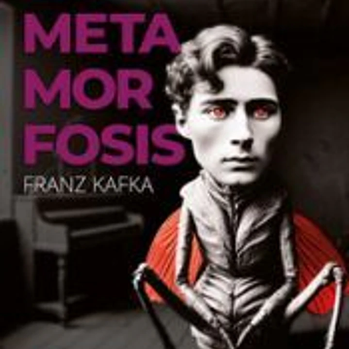 La metamorfosis: Edicion Letra Grande 1