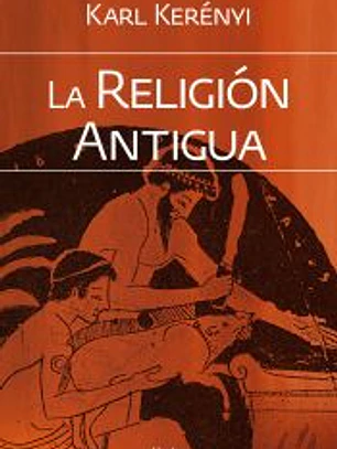 La religión antigua