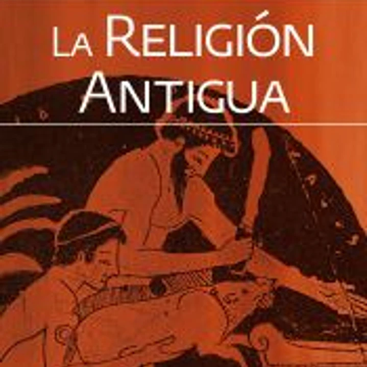 La religión antigua 1