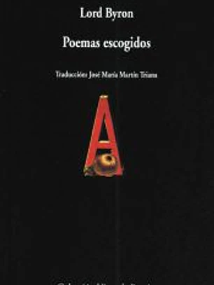 POEMAS ESCOGIDOS