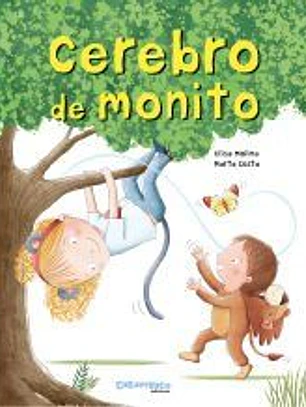El cerebro del monito
