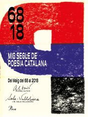 Mig segle de poesia catalana