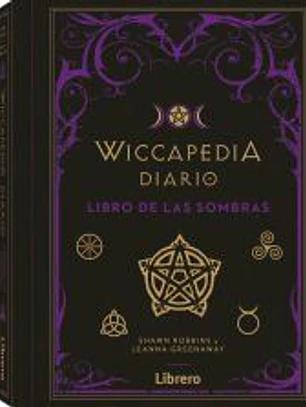 Wiccapedia diario