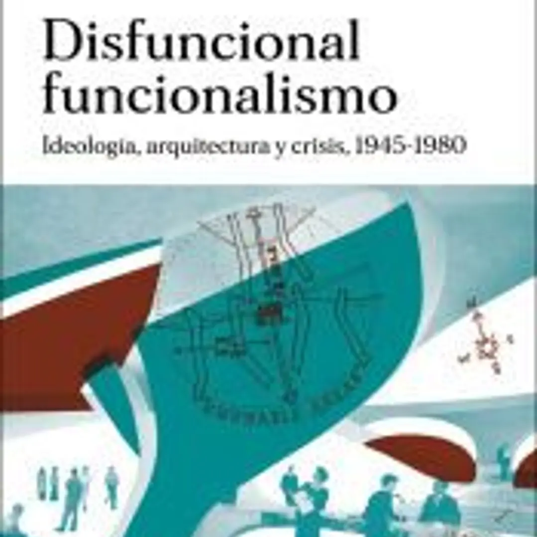 DISFUNCIONAL FUNCIONALISMO 1