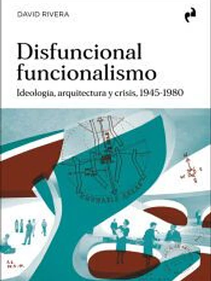 DISFUNCIONAL FUNCIONALISMO