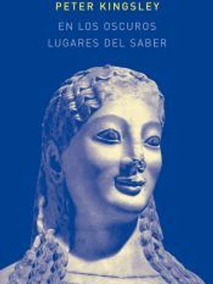 EN LOS OSCUROS LUGARES DEL SABER (TELA) MM.44