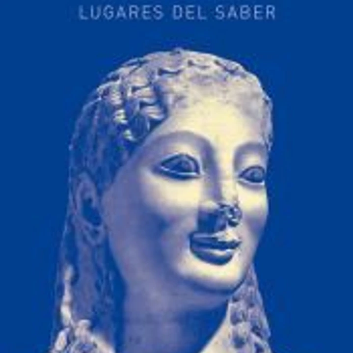 EN LOS OSCUROS LUGARES DEL SABER (TELA) MM.44 1