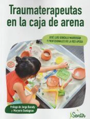 Traumaterapeutas en la caja de arena