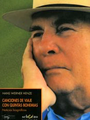 Canciones de viaje con Quintas bohemias