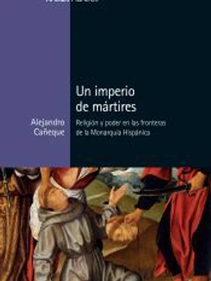 Un imperio de mártires