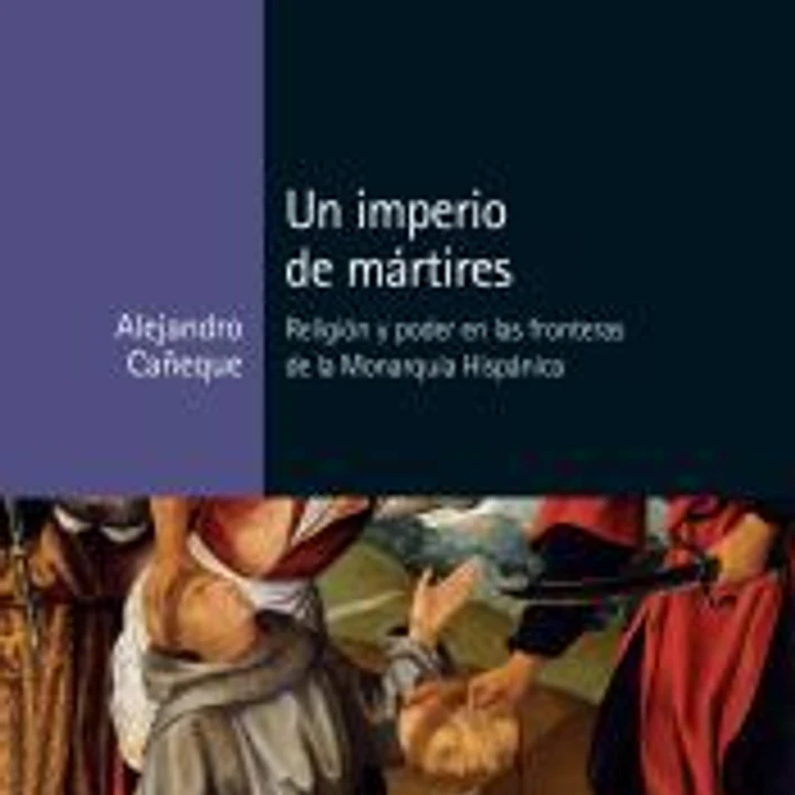 Un imperio de mártires 1