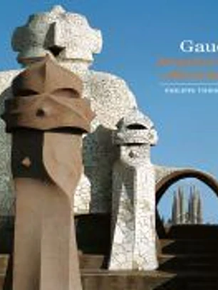 GAUDÍ. ARQUITECTO VISIONARIO. BIBLIOTECA ILUSTRADA