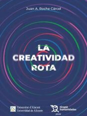 La creatividad rota