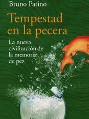 Tempestad en la pecera