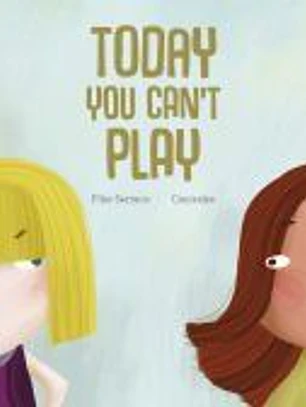 Today You Can't Play