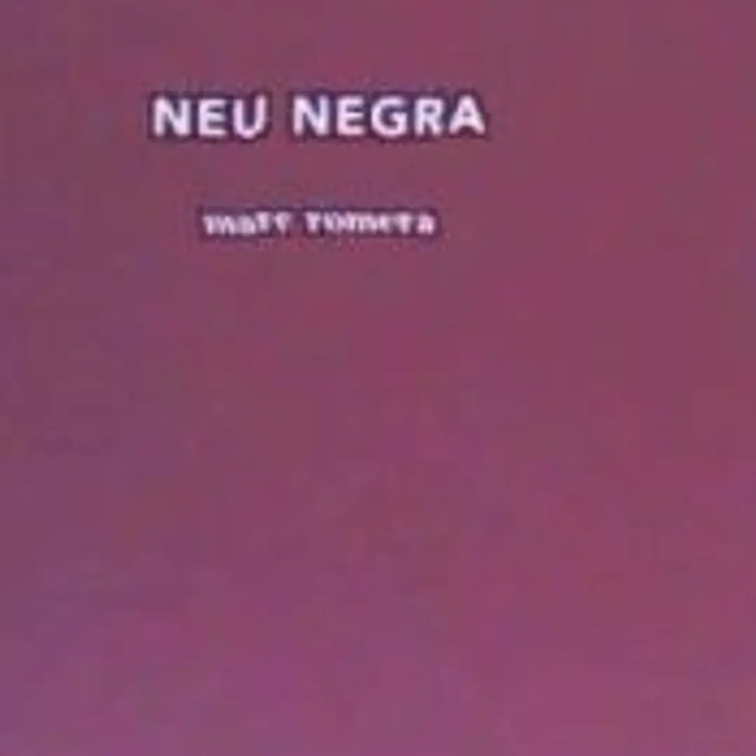 La neu negra 1