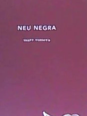 La neu negra