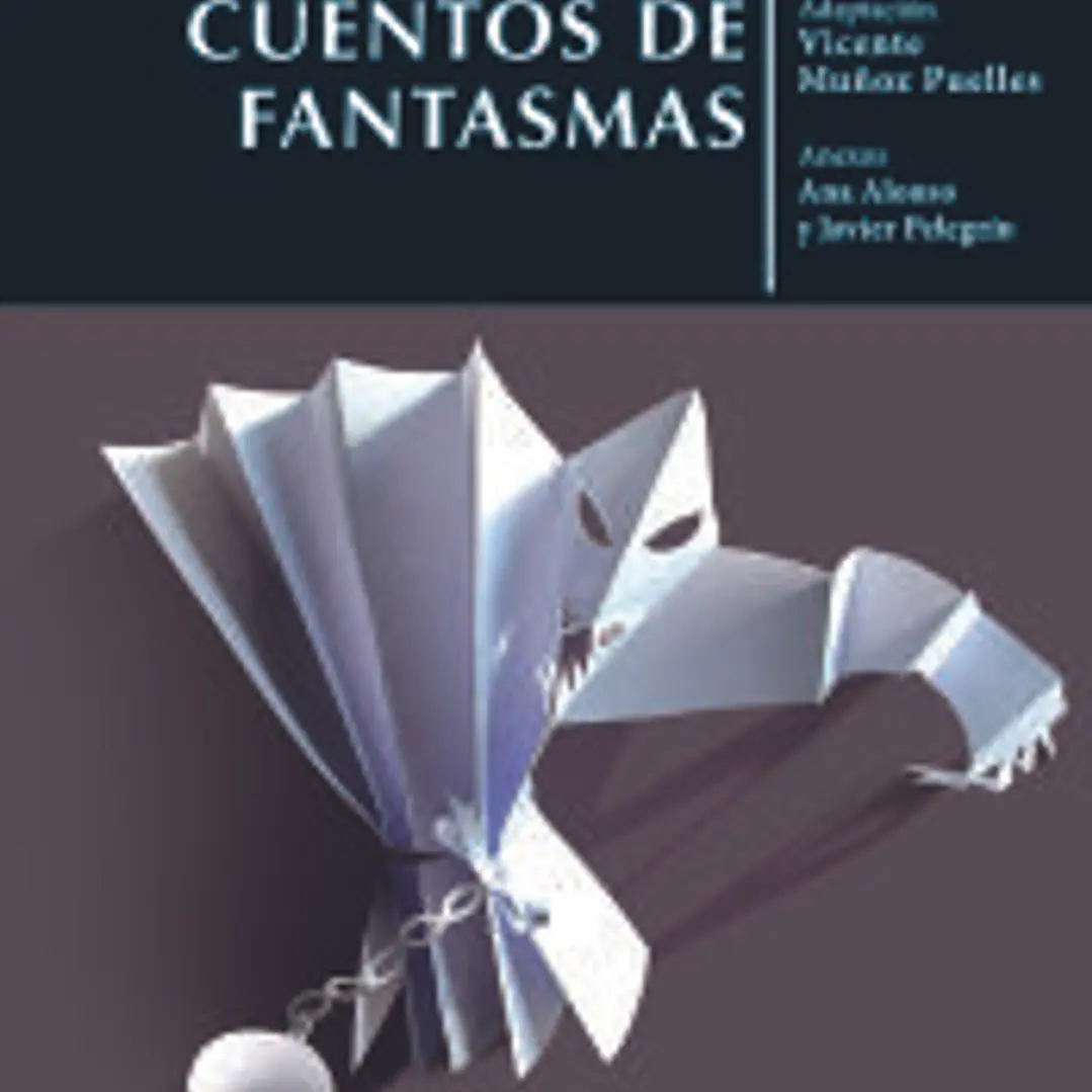 Cuentos de fantasmas (El Árbol de los Clásicos) 1