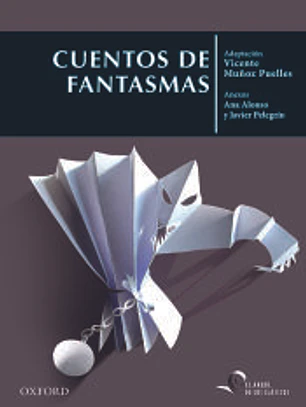 Cuentos de fantasmas (El Árbol de los Clásicos)