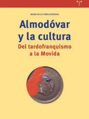 Almodóvar y la cultura: Del tardofranquismo a la Movida