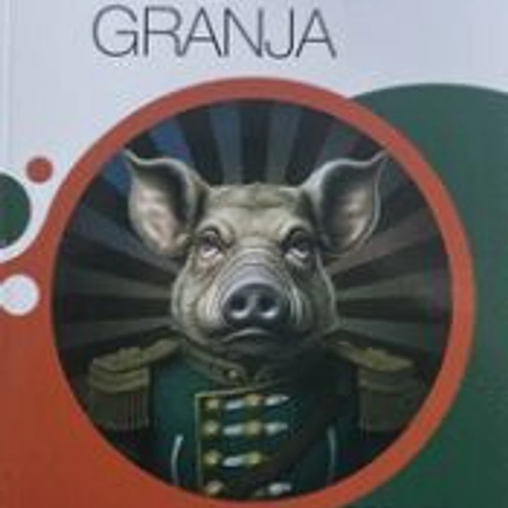 REBELION EN LA GRANJA 1