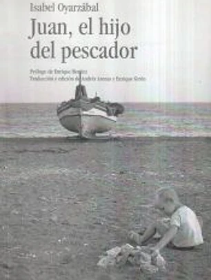 JUAN, EL HIJO DEL PESCADOR