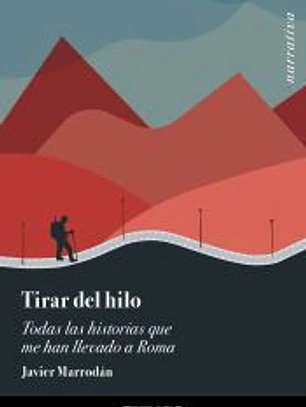 Tirar del hilo