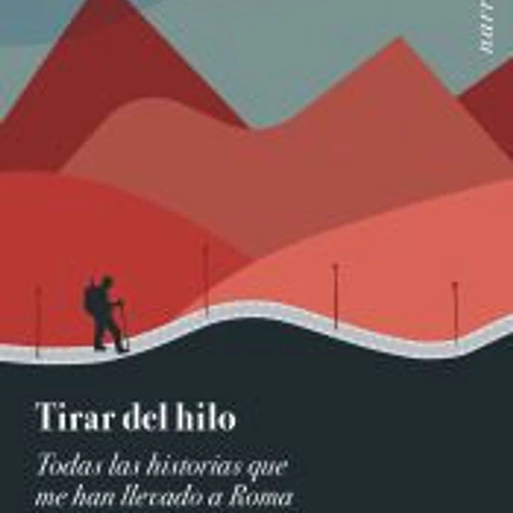 Tirar del hilo 1