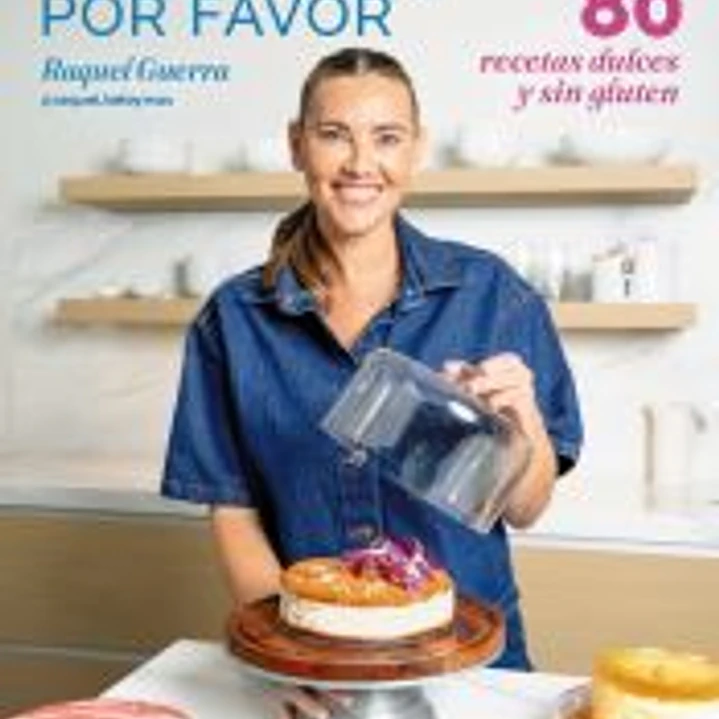 Sin azúcar, por favor 1