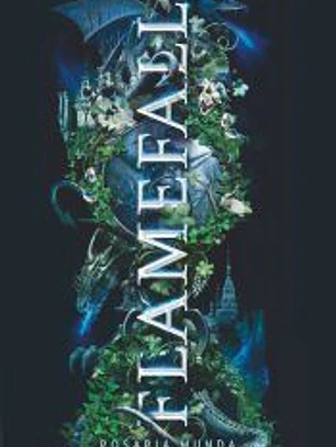 Flamefall