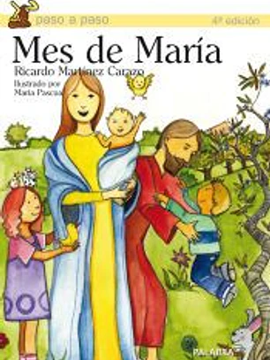 Mes de María