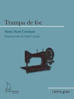 Trampa de foc