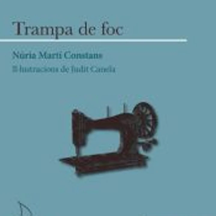 Trampa de foc 1