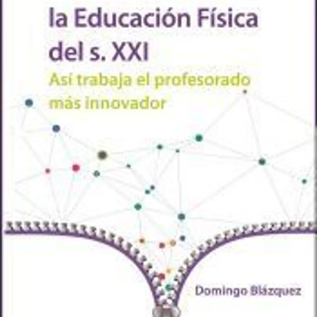 Descubre cómo es la Educación Física del siglo XXI 1