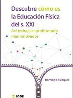 Descubre cómo es la Educación Física del siglo XXI