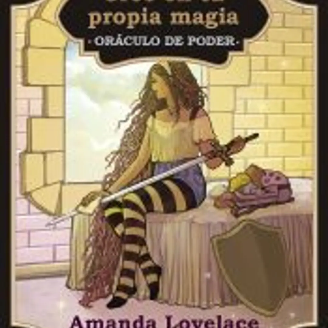 Cree en tu propia magia 1