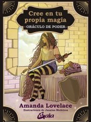Cree en tu propia magia