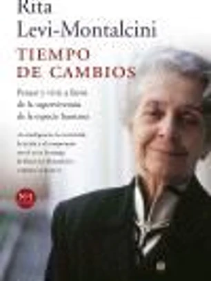 Tiempos de cambios. Pensar y vivir a favor de la supervivencia de la la especie humana.
