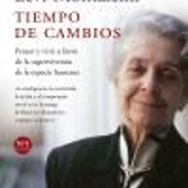 Tiempos de cambios. Pensar y vivir a favor de la supervivencia de la la especie humana. 1