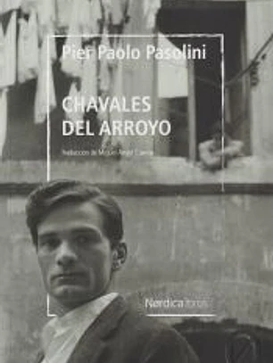 Chavales del arroyo (Biblioteca Pasolini)