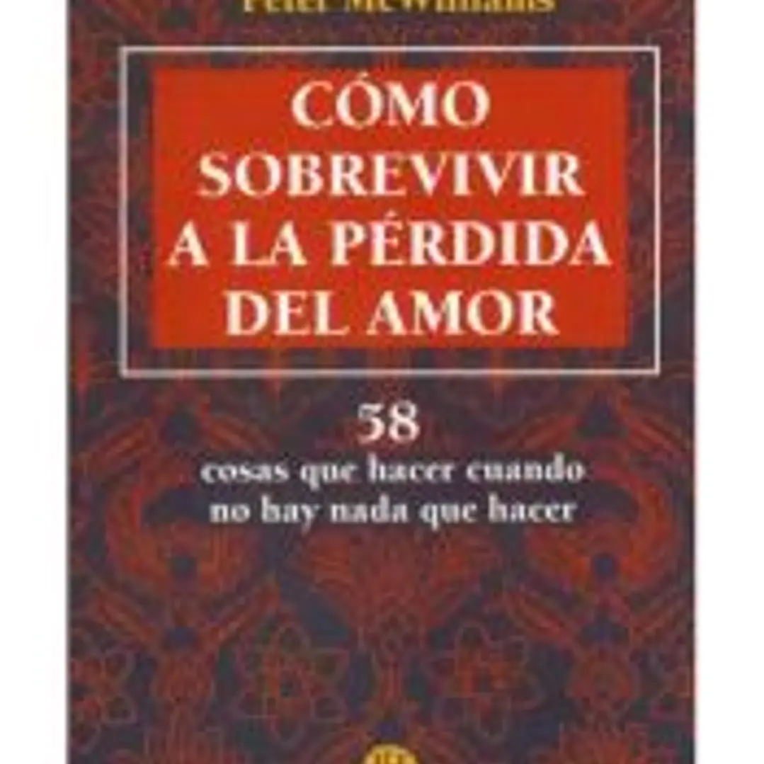 COMO SOBREVIVIR A LA PERDIDA DEL AMOR 1