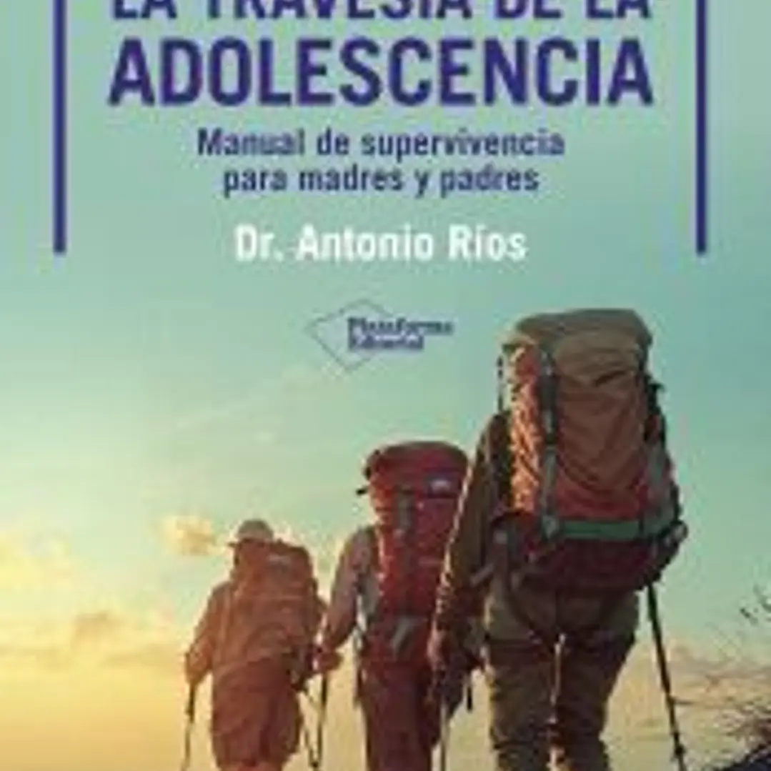 La travesía de la adolescencia 1