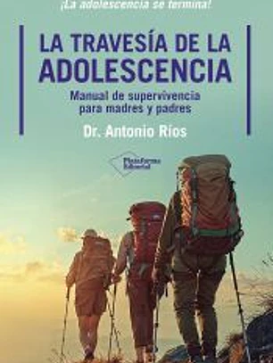 La travesía de la adolescencia
