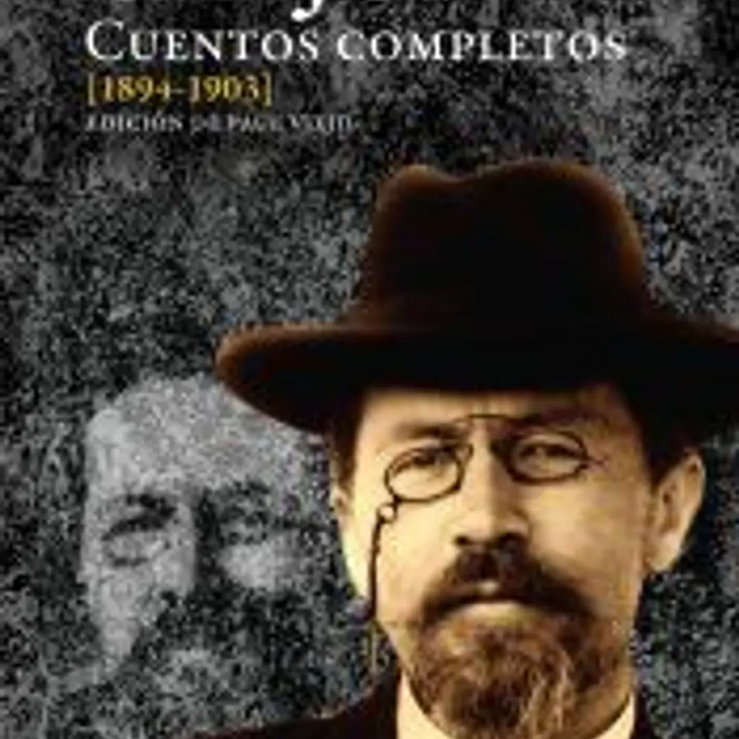 Cuentos completos [1894-1903] 1